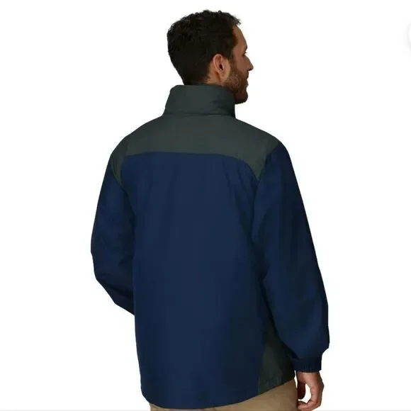 Frogg Toggs River Toadz Medium/Large Raincoat - New - Picture 3 of 8